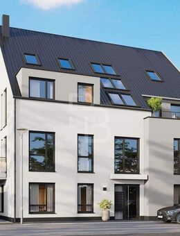 Dachterrassen-Highlight: Ihr neues Zuhause in Köln-Westhoven! - Köln