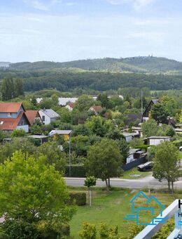 Eigentumswohnung mit dem gewissen Extra-für ein gutes Morgen - Wernigerode
