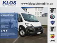 Fiat Ducato, MAXI 35 L5H1 PRITSCHE DOKA 140 MJET E6D, Jahr 2023 - Völklingen