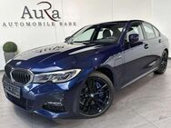 BMW 330 M-Sport NAV+LASER+HEAD-UP+19ZOLL+H&K+DAB+PP - Wardenburg