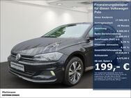 VW Polo, 1 0 Comfortline, Jahr 2020 - Mettmann