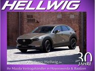 Mazda CX-30, 2.0 l (150PS) Nagisa NEU 2024, Jahr 2022 - Hoyerswerda