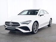 Mercedes CLA 250, e AMG Advanced Ambi, Jahr 2023 - Herne