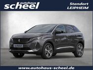 Peugeot 3008, 1.2 130 Allure Pack FLA, Jahr 2024 - Leipheim