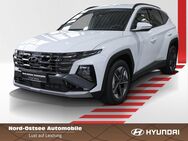 Hyundai Tucson, TREND el Heckkl, Jahr 2024 - Eckernförde