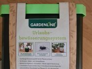 Gardenline Urlaubs Bewässerungssystem Garten Urlaubsbewässerung - Leipzig