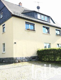 MFH mit Ausbaureserve 02689 Sohland a.d. Spree - Sohland (Spree)
