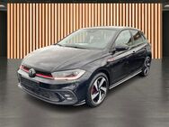 VW Polo, 2.0 TSI GTI, Jahr 2023 - Dresden