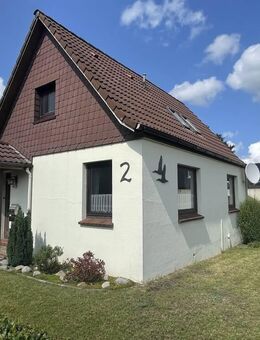 Mitten in Schortens-Heidmühle - Schortens