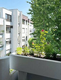 Großzügige 2,5-Zi.-Whg. mit ansprechendem Grundriss in München-Hadern - München