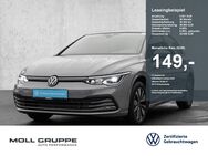 VW Golf, 2.0 TDI MOVE, Jahr 2024 - Düsseldorf