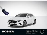 Mercedes A 250, e Progressive Advanced, Jahr 2024 - Paderborn