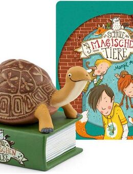 tonies Hörspielfigur Schule der magischen Tiere - Schule der magischen Tiere