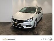 Opel Astra, 1.2 K Sports Tourer Turbo Elegance, Jahr 2022 - Bietigheim-Bissingen