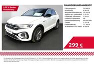 VW T-Roc, 2.0 TDI R-Line, Jahr 2023 - Bad Segeberg