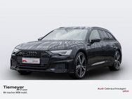 Audi A6 50 TDI Q 2x S LINE LM21 PANO ASSIST BuO - Remscheid