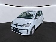 VW Up ! move up! electric 61kW | CCS RFK GRA - Rietberg