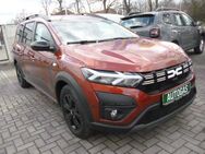 Dacia Jogger Extreme TCe LPG CITY-PAKET NAVI AHK - Frankfurt (Oder)