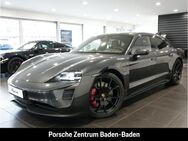 Porsche Taycan, GTS Sport Turismo Clubleder 21-Zoll, Jahr 2023 - Sinzheim