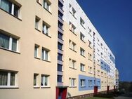 Gemütliche 2-Raum-Wohnung mit Badewanne und Balkon - Gera