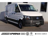 VW Crafter 35 Kasten 2.0 TDI #KLIMA#PDC#AHZV - Pirna