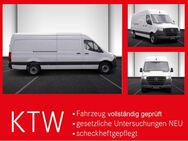 Mercedes-Benz Sprinter 319 Maxi,MBUX,AHK,Rückfahrkamera - Hildesheim