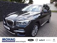 BMW X3, xDrive 30 d Luxury Line El, Jahr 2018 - Gelsenkirchen