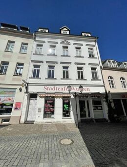 ** Top-Anlageobjekt** Vollvermietetes Denkmalgeschütztes MFH im Herzen von Wurzen - Wurzen