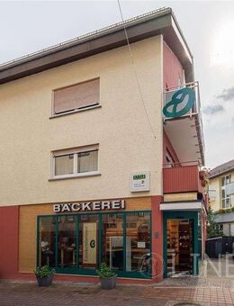 Buchen: Attraktives Wohn- und Geschäftshaus in guter Lage zu verkaufen - Buchen (Odenwald)