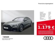 Audi A8, 50 TDI quattro Massage, Jahr 2022 - Münster