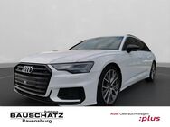 Audi S6, 3.0 TDI quattro Avant OPTIK PRIVACY, Jahr 2021 - Ravensburg