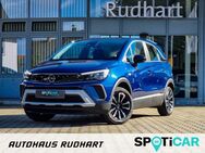 Opel Crossland, 1.2 Elegance, Jahr 2023 - Lauingen (Donau)