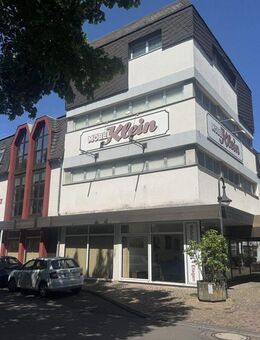 Investoren aufgepasst - Viel Potential in exponierter Lage - Wittlich