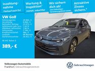 VW Golf, 2.0 TDI VIII Goal Heckleuchten, Jahr 2024 - Frankfurt (Main)