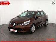 Renault Clio Grandtour 0.9 TCe Klima Tempomat Bluetooth - Sandersdorf Brehna