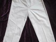 NEU * Edel * klassisch * Capri * 7/8 * Dreiviertel * Stoff * Hose "Mexx WOMAN" Gr. 34/ XS * cremè- beige * ercù * - Riedlingen