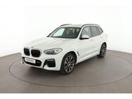 BMW X3 30i M Sport - Berlin