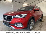 MG EHS Luxury PHEV Leder FahrAssPilot Panorama 360° - Steinbach-Hallenberg