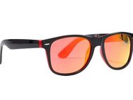 COLLEZIONE ALESSANDRO Sonnenbrille Berlin mit polarisierten Linsen