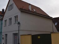 Bezugsfertiges Einfamilienhaus in der Nördlinger Altstadt - Nördlingen