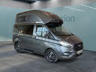 Ford Transit Custom, 320 L1 Motorcaravan - Nugget, Jahr 2019 - München