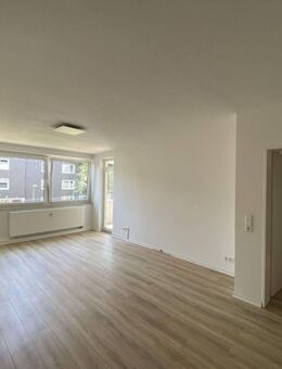 Gepflegte 3-Zimmer Wohnung mit neuer Gaszentral-Heizung! - Dorsten