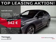 Audi Q4, Sportback 40 S LINE LM21 WÄRMEPUMPE, Jahr 2023 - Gelsenkirchen