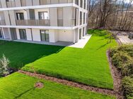 Frühlingstraße 30: 4-Zimmer-Wohnung im EG, 1.01 - Bad Reichenhall