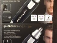 NASEN - OHR - HAAR TRIMMER DUNLOP PRO *NEU* - Großostheim