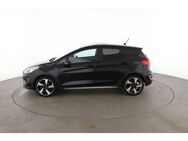 Ford Fiesta 1.0 EcoBoost Active X - Berlin