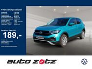 VW T-Cross, 1.0 TSI, Jahr 2020 - Landau (Pfalz)