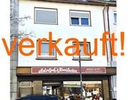 Reserviert: Wohn- und Geschäftshaus in Püttlingen - Püttlingen