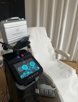 Morpheus8 – Leasingvertragsübernahme gesucht (neuwertiges Gerät, kaum genutzt) - Berlin