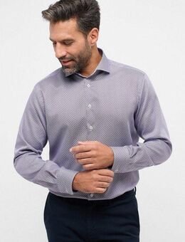 Eterna Langarmhemd MODERN FIT
